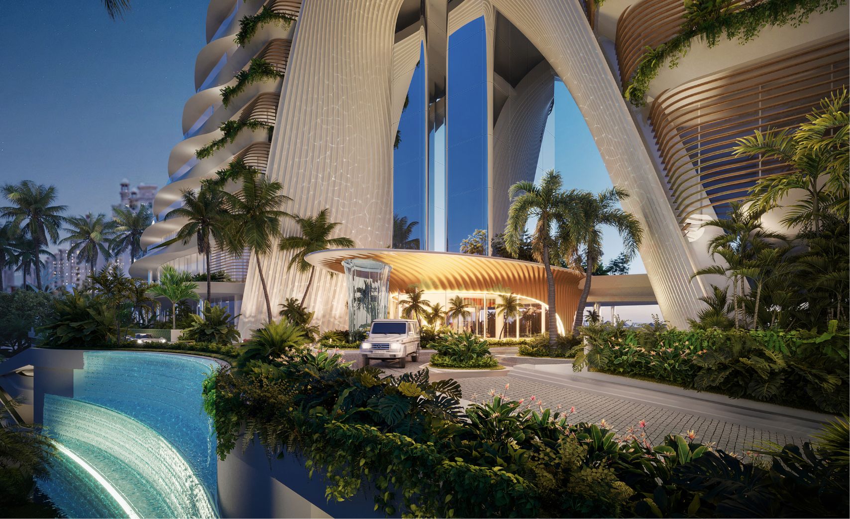 Como Residences Image 3